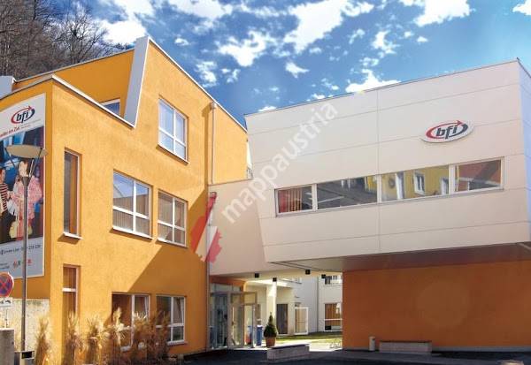 bfi-Bildungszentrum Kapfenberg