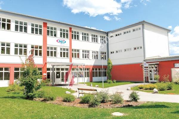 bfi-Bildungszentrum Mürzzuschlag