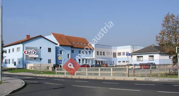 bfi Oberwart