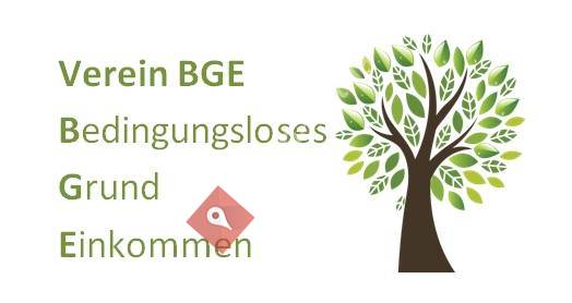 BGE bedingungsloses Grundeinkommen