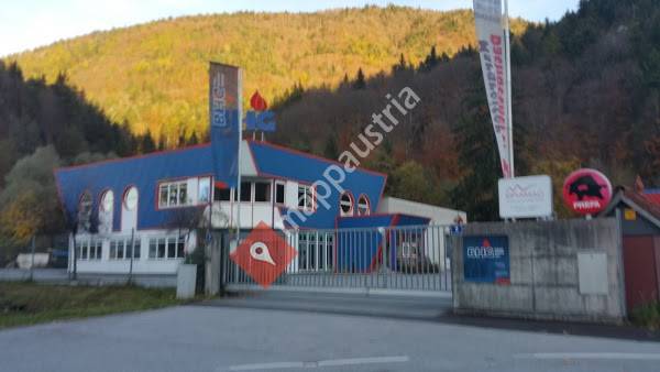 BHG-Installationen Gesellschaft m.b.H.