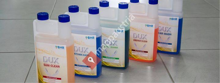BHR Hygiene GmbH