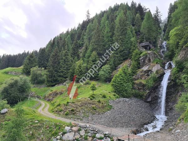 Bichelbacher-Wasserfall