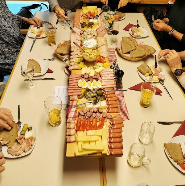 Bickel's Mostschenke