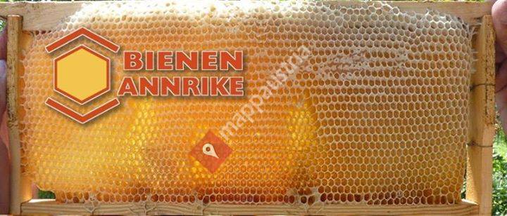 Bienen-Annrike