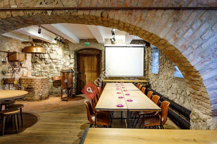 Bierkulturhaus