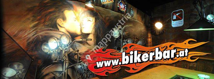 Biker Bar