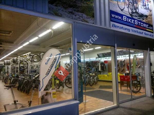 BikeStore WienNord