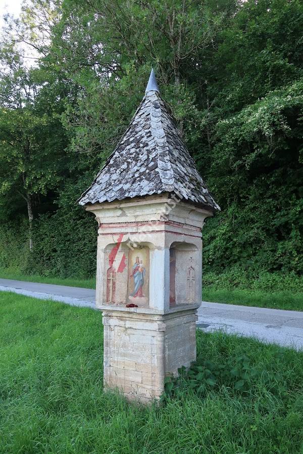 Bildstock