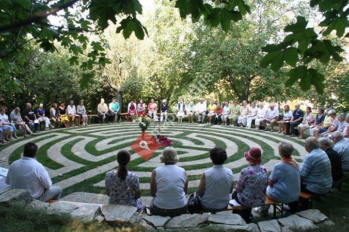 Bildungshaus Schloss Großrußbach - www.bildungshaus.cc
