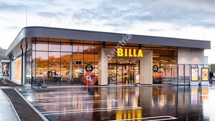 BILLA