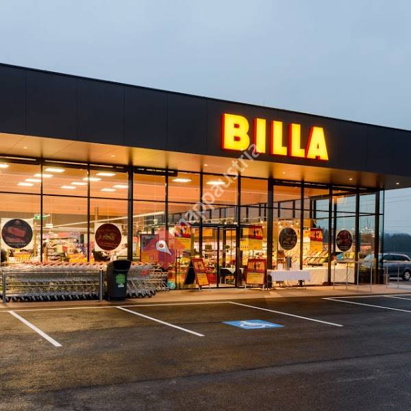 BILLA AG