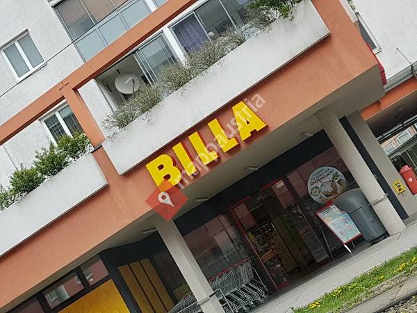 BILLA AG