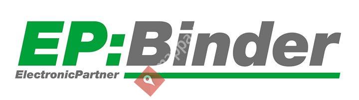 Binder ETB Elektrotechnik Gmbh