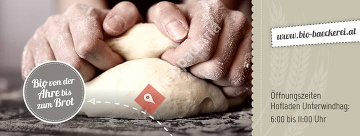 BIO Bäckerei Hölzl