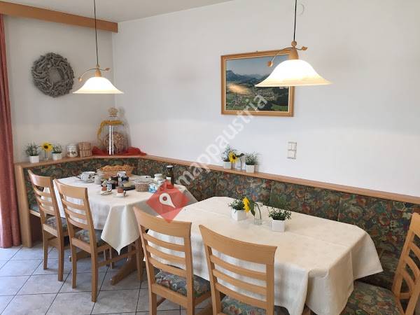 Bio Bauernhof Angererhof - Bad Häring