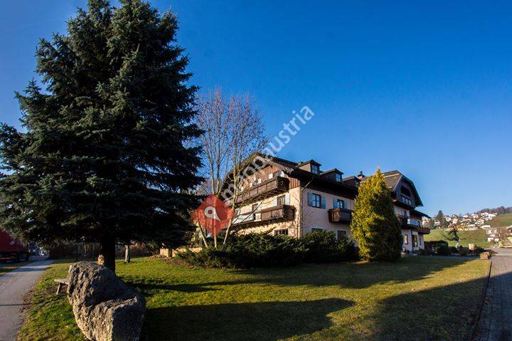 Bio - Landgasthof Entenwirt