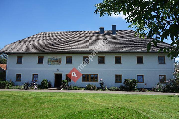 Bio Ziegenhof Pichlmann