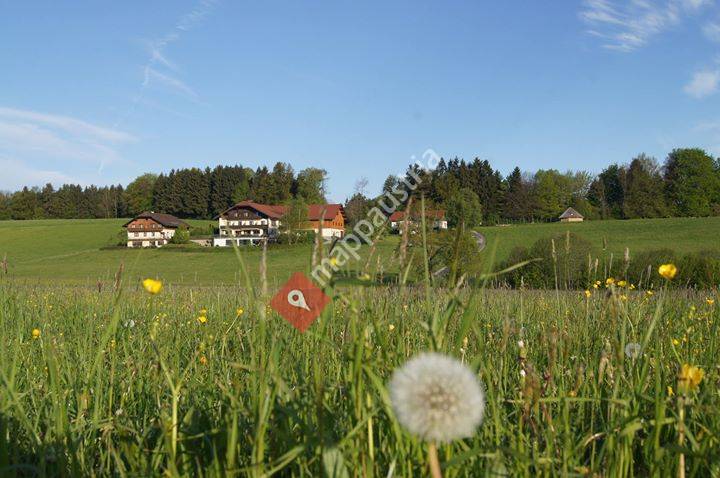 Biohotel Schiessentobel