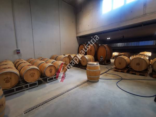 Bioweingut Gruber Röschitz