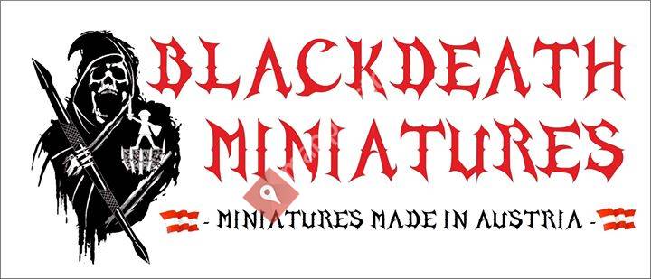 Blackdeath Miniatures