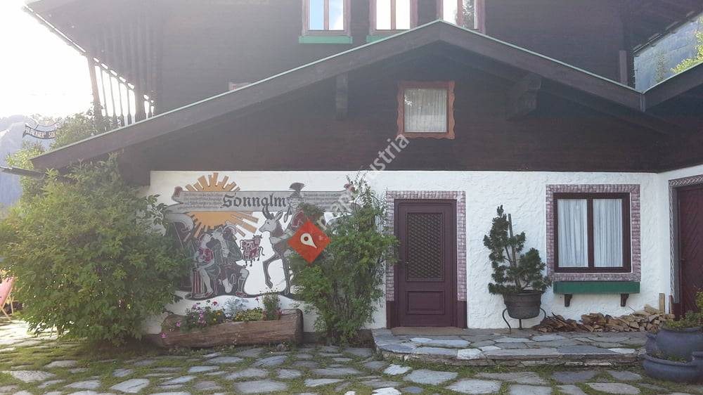 Blaickner's Sonnenalm