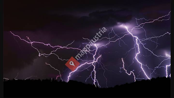 Blitzschutz Schöpf