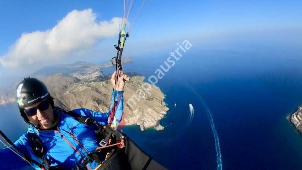 Blue Sky Flugschule Hochpustertal GmbH