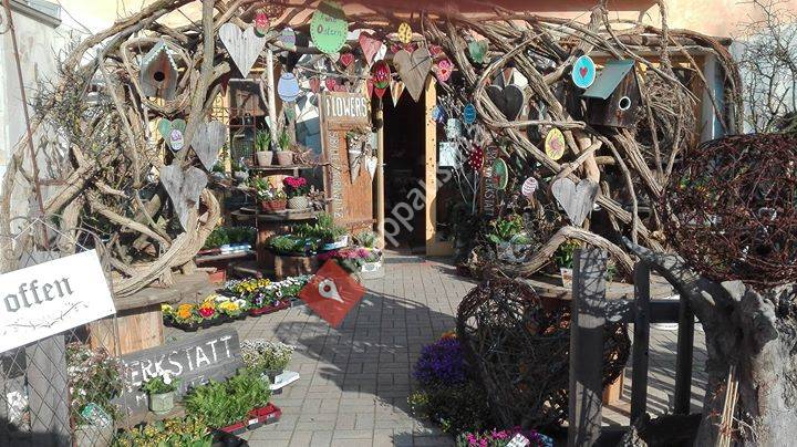 Blumenwerkstatt Sibylle Morawitz