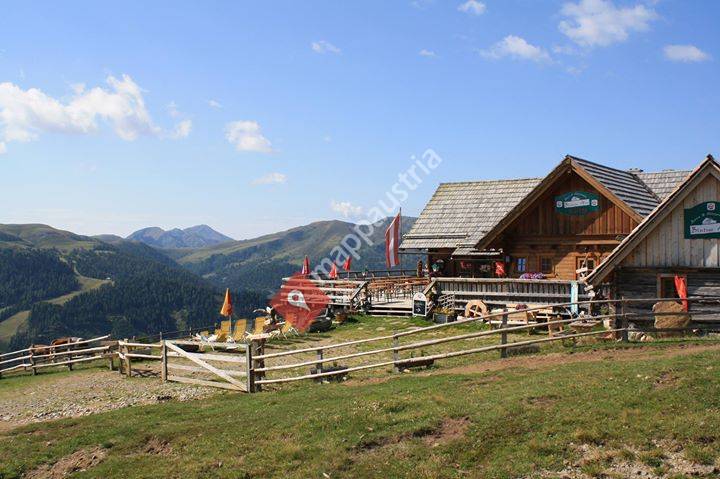 Blutige Alm - Innerkrems