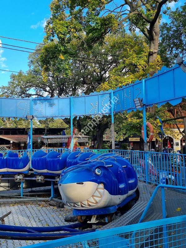 Böhmischer Prater | Riedl's Funpark