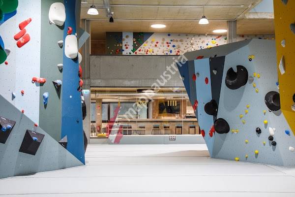 boulderbar Linz