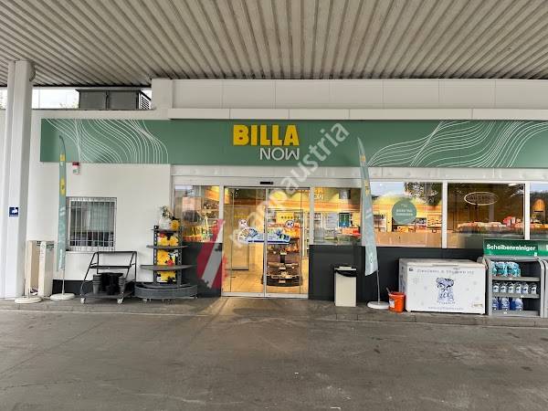 BP Tankstelle