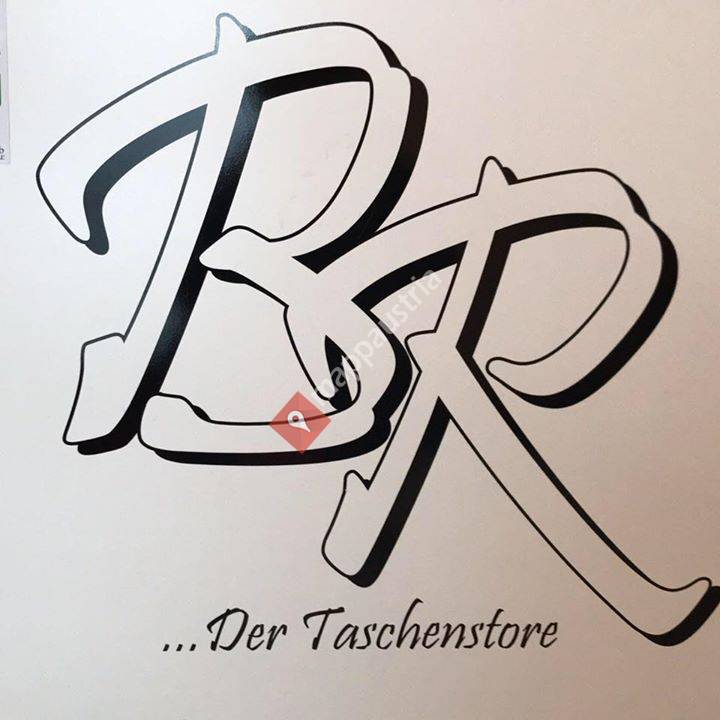BR der Taschenstore
