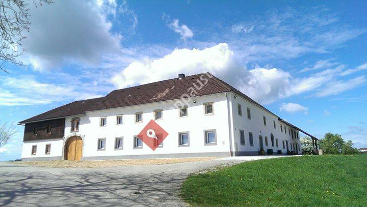 Brandstätter Hof - DER Seminar- und Veranstaltungshof