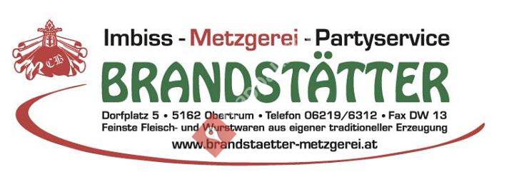 Brandstätter Metzgerei