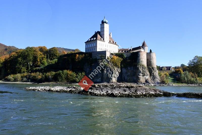 Brandtner Schifffahrt