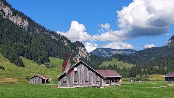 Bregenzerwald Tourismus