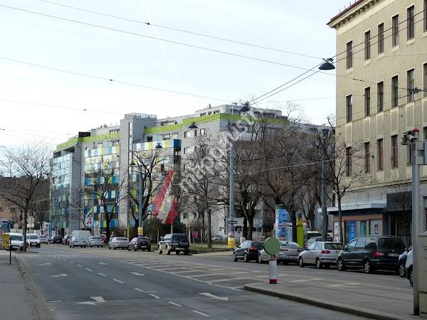 BRG 14 Linzer Straße
