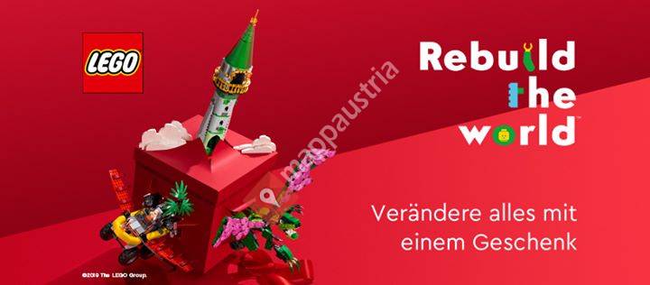 brickstore.at - der LEGO Fachhändler