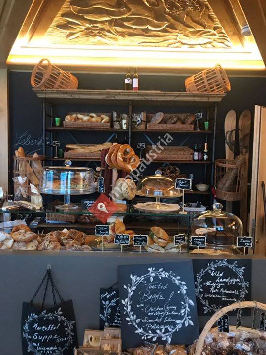 Brotladele Zurs