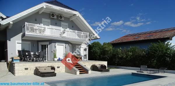 BRT- Baumeister Ing. Rainer Tille