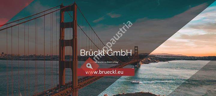 Brückl GmbH - Medien & Cross Marketing