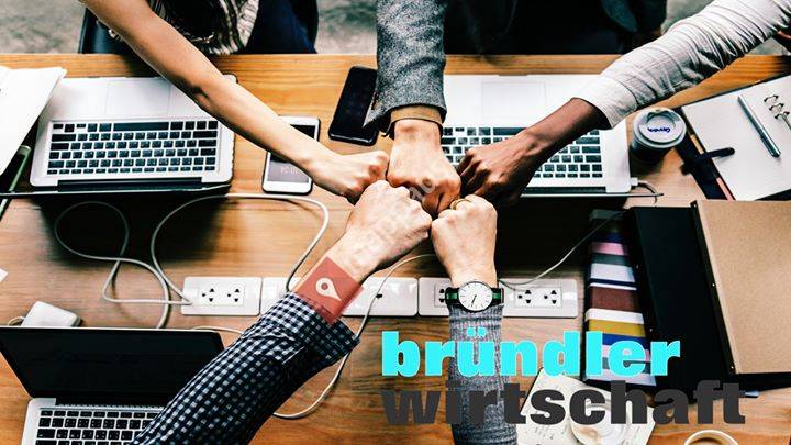 Bründler Wirtschaft