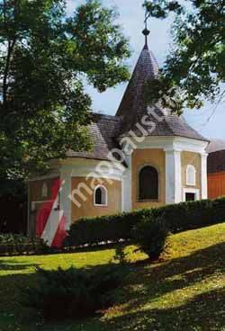 Bründlkapelle Maria Grainbrunn