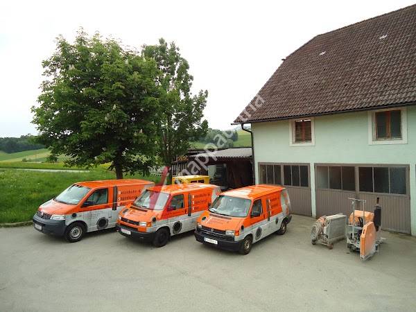 BSE Betonbohr- und Sägedienst GmbH