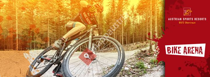 BSFZ Obertraun Bike Arena