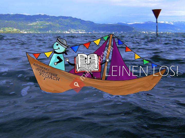 Bücherei Fußach