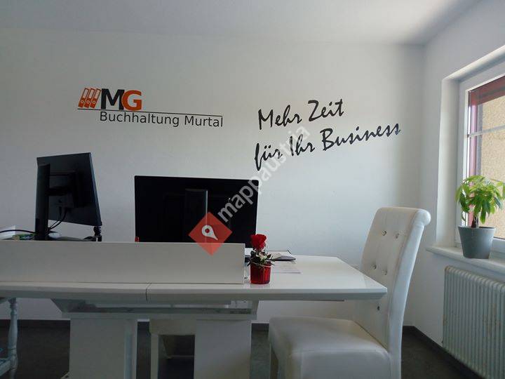 Buchhaltung Murtal