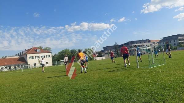 Bundesgymnasium Kurzwiese